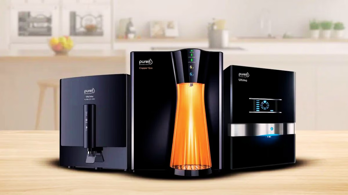 The Importance of Regular Maintenance for Your Pureit Purifier