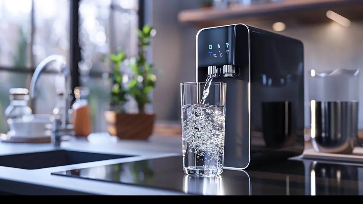 Top Pureit Water Purifier Service Centers in Chennai