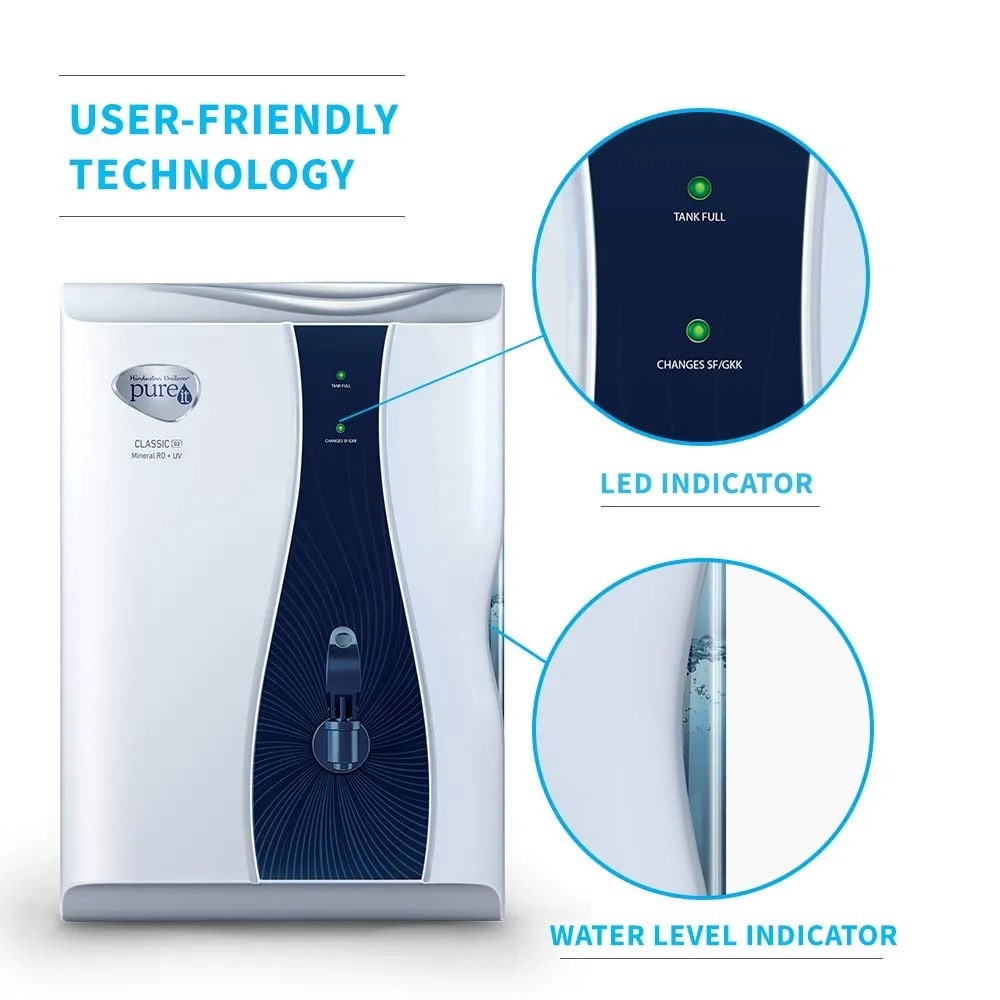 Pureit Service Center in Chennai – Your Water Purifier’s Best Friend!
