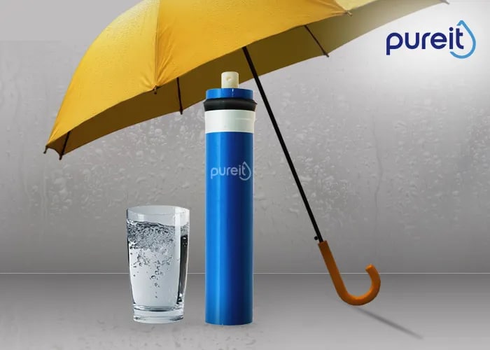 Pureit Water Purifier Sales & Services – Chennai