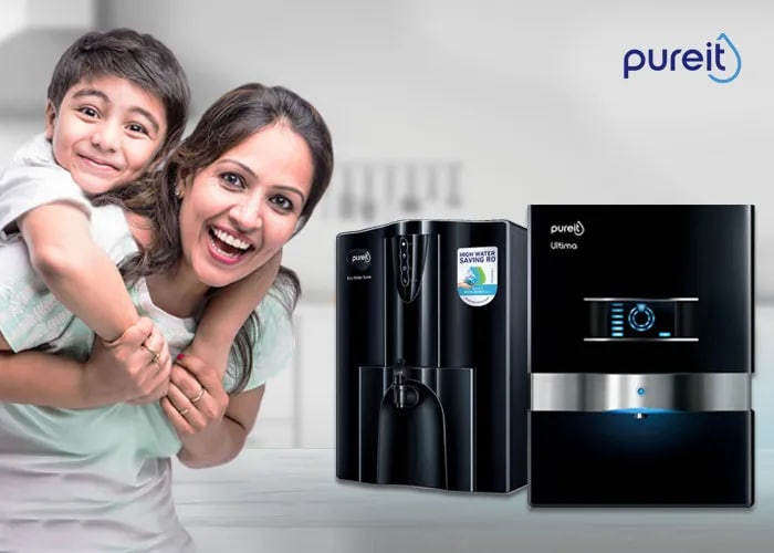 Your Trusted Partner for Pureit Water Purifier Services in Chennai