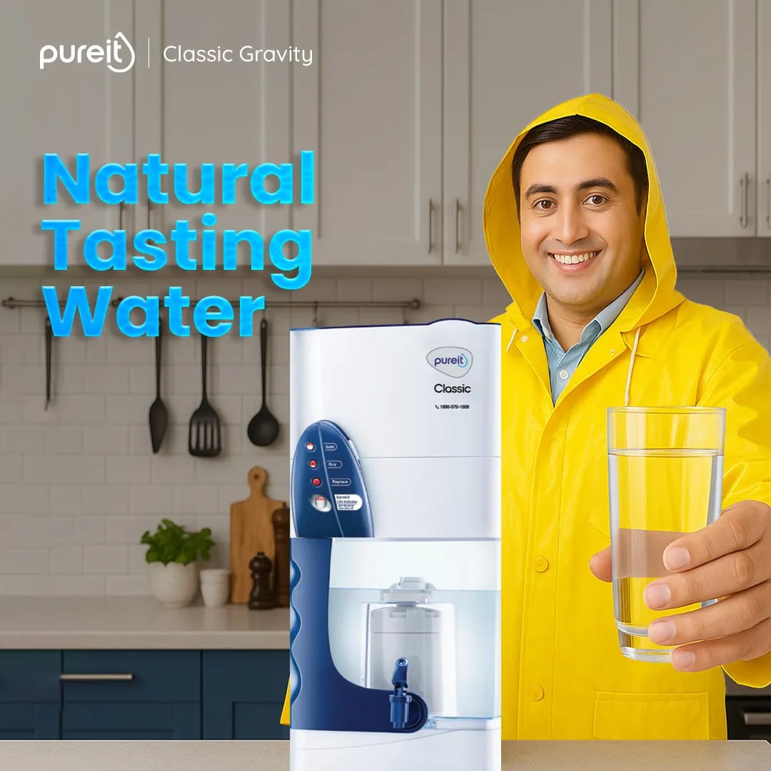Looking for reliable Pureit service in Chennai?