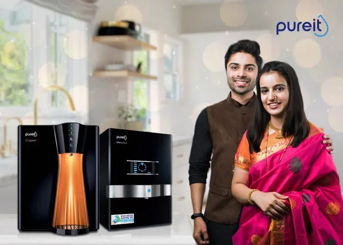Pureit Service Center Chennai – Your Trusted Water Purifier Support Partner