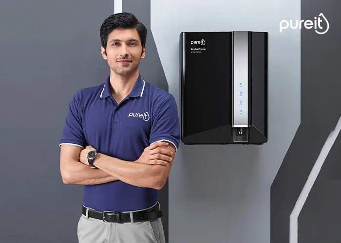Pureit Service Center in Chennai – Hassle-Free Water Purifier Service at Your Doorstep